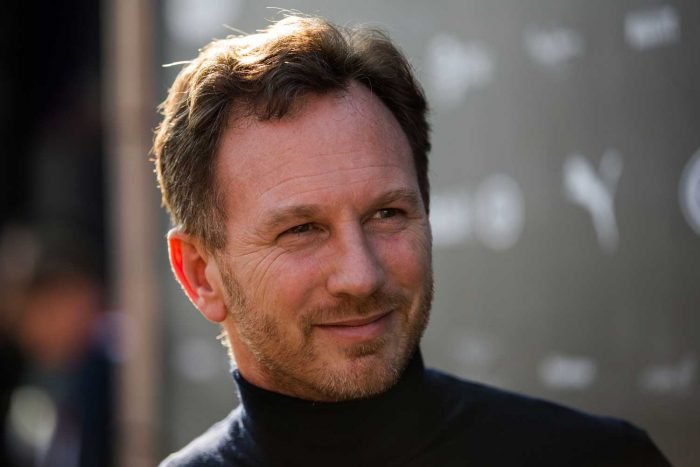 F1: A Red Bull-főnök beszólt a McLarennek