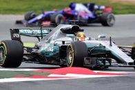 F1: Räikkönené a második tesztnap 53