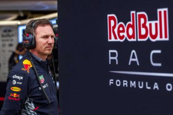 F1: A Red Bull-főnök helyretette Sainzot