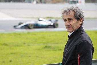 F1: Hamilton ne is gondoljon hét bajnoki címre?