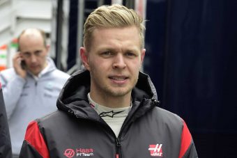 F1: Magnussen nélkül is lehet Dán Nagydíj