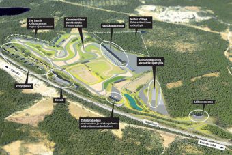 Finnország egyre jobban akar egy F1-es futamot