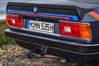 Miért nincsenek ma ilyen BMW-k? 23