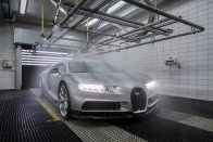 Nézz észbontó képeket a Bugatti Chiron születéséről 39