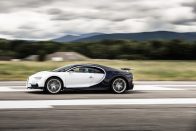 Nézz észbontó képeket a Bugatti Chiron születéséről 42