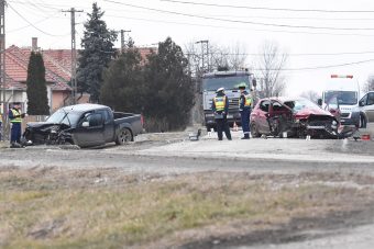 9 éves gyerek halt meg az autóban - megrázó fotók