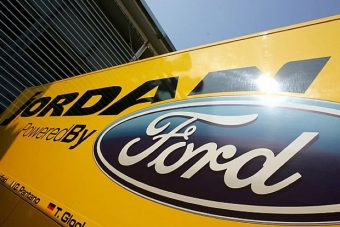 A Fordnak drága és érdektelen a Forma-1