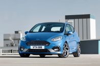 Három hengerrel támad az új Ford Fiesta ST 14