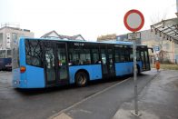 Nem jön a busz? Persze, mert elnyelte a föld! 2