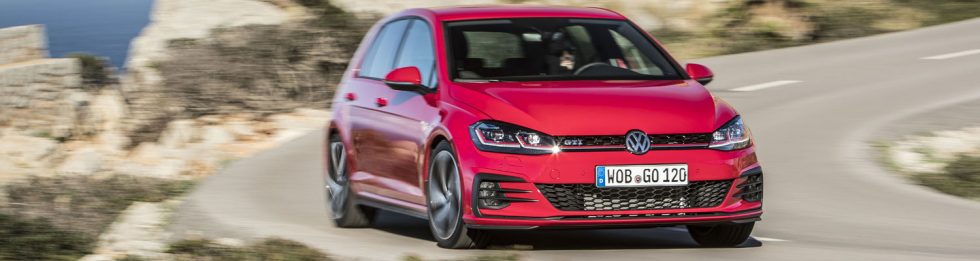 Minden benne van az új Volkswagen Golfban