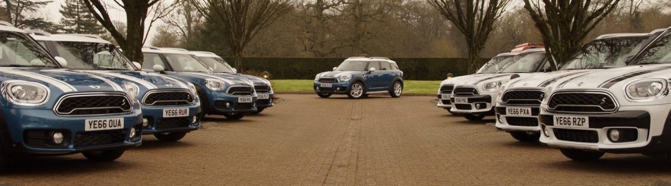 A valaha volt legnagyobb MINI