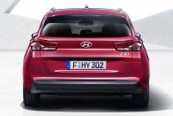 Nekimegy a Škoda Octaviának a Hyundai i30 kombi 13