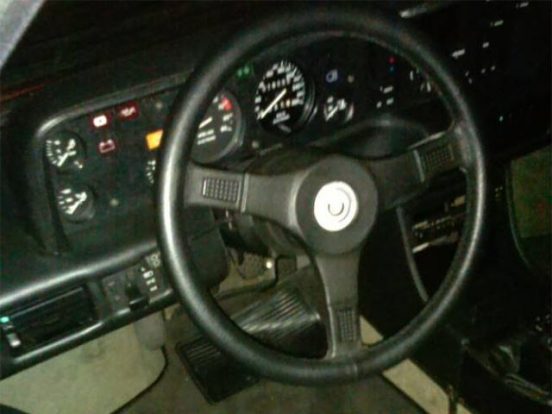 Megvennéd Niki Lauda BMW M1-esét? 6 | Vezess imageshandler (3)