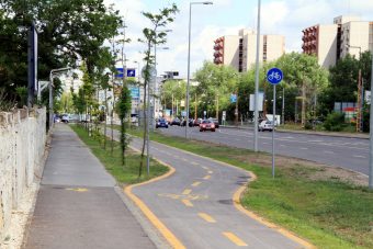 Változhat a KRESZ, ezek lehetnek az új szabályok