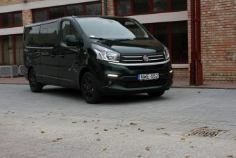 Minek két turbó 145 lóerőhöz?