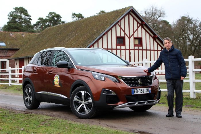 Szavazz! Melyik legyen Az Év Autója? 5 Vonzó forma, tágas és jó minőségű utastér, nagy csomagtartó, korszerű műszaki megoldások és takarékos motorok a Peugeot új 3008-asában