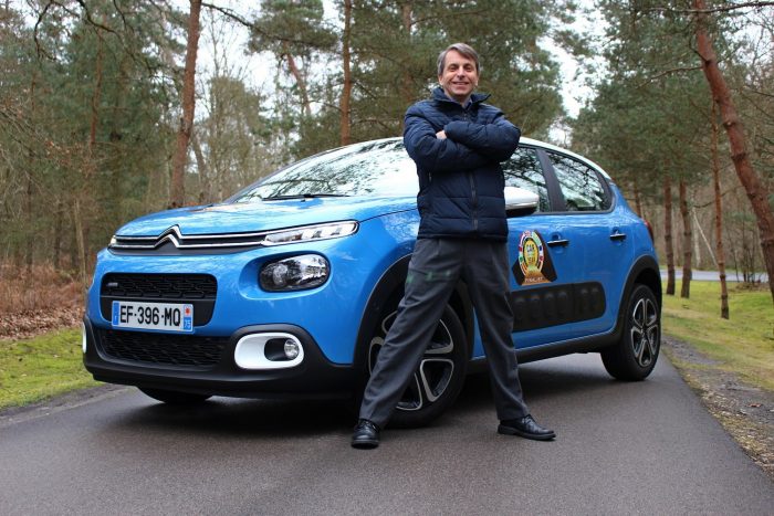 Szavazz! Melyik legyen Az Év Autója? 2 Kívül-belül szemrevaló, praktikus, takarékos, tágas és kényelmes a Citroen új C3-asa