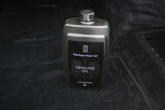 Nem hiszed el, milyen motorolajat vesz a magyar