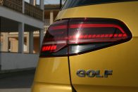 Minden benne van az új Volkswagen Golfban 39