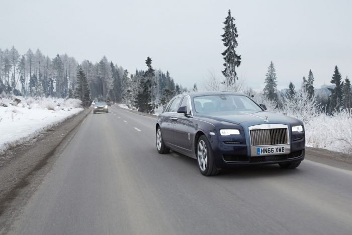 A házassága is ráment erre az autóátalakításra