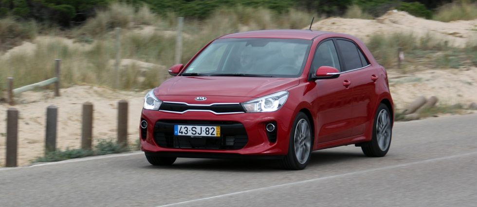 Három hengerrel az igazi