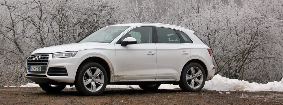 Minőség, egy csipetnyi hibával