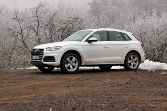 Minőség, egy csipetnyi hibával