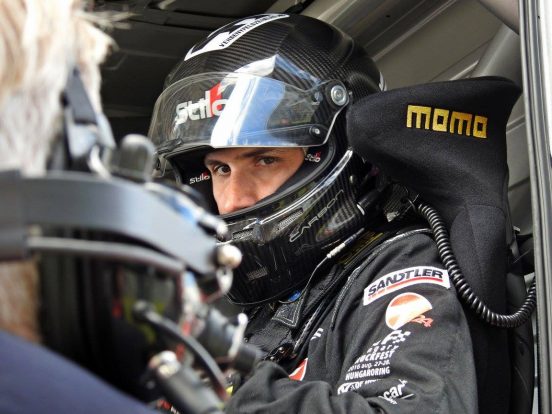 „Elég volt a homályból” – Kiss Norbi Európa Bajnok Sasszemű lett 1 | Vezess kep1