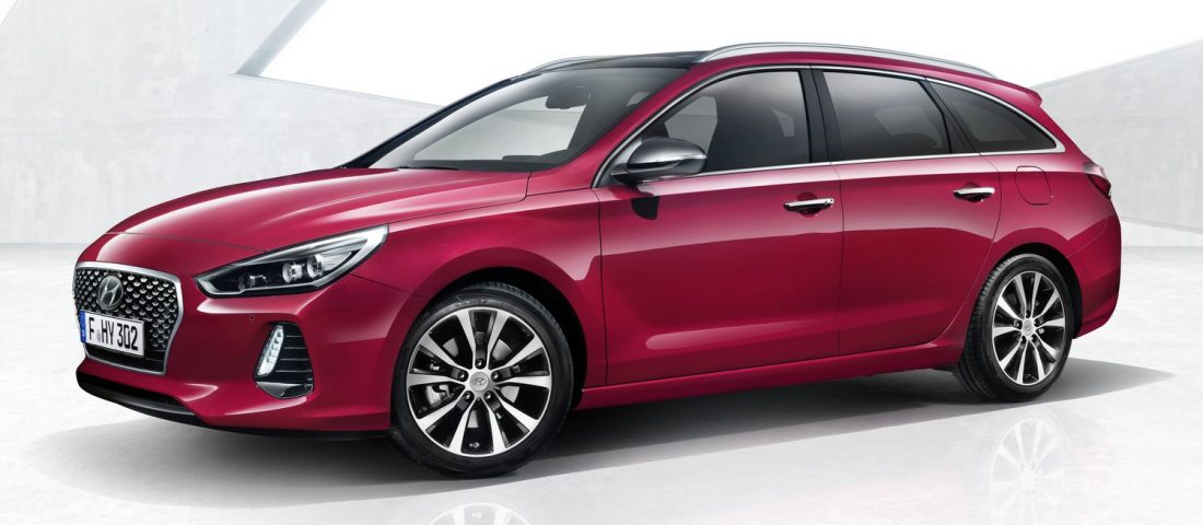 Nekimegy a Škoda Octaviának a Hyundai i30 kombi