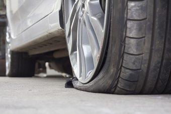 Kiderült, mikor és mitől kapnak defektet a magyarok