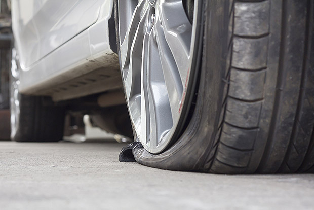 Kiderült, mikor és mitől kapnak defektet a magyarok