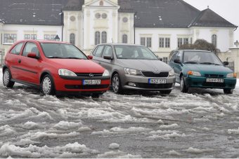 Melyik autó fogyaszt a legkevesebbet?