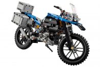 LEGO-ból fejlesztettek repülő BMW-t 2