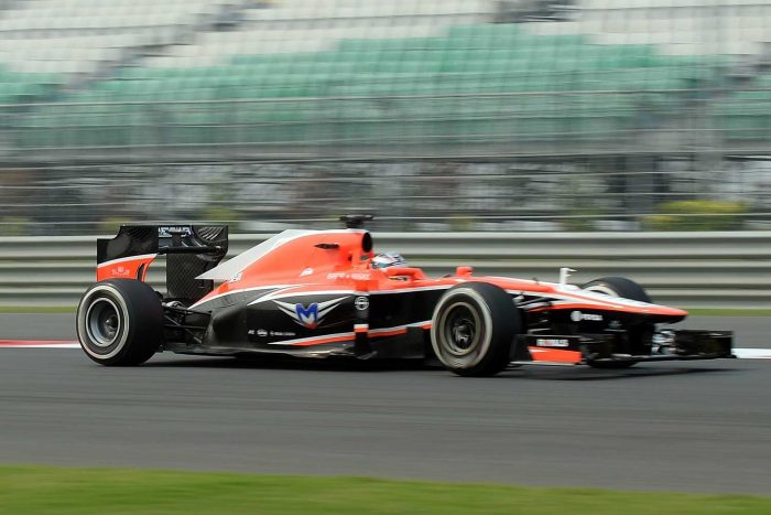 F1: A Mercedes szembemegy a többiekkel 7