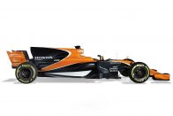 F1: „Sereghajtót” leplezett le a McLaren 27