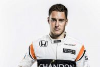 F1: „Sereghajtót” leplezett le a McLaren 30