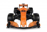 F1: „Sereghajtót” leplezett le a McLaren 10