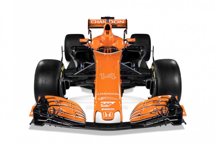 F1: Jön a narancssárga McLaren, nézd élőben itt! 1 | Vezess mclaren_mcl32_2