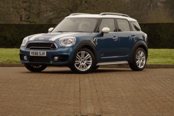 A valaha volt legnagyobb MINI