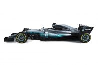 F1: Stúdiófotókon a Mercedes új autója 15