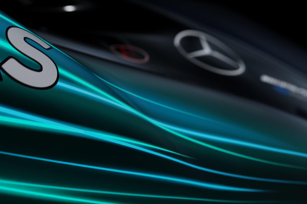 mercedes_w08_sneakpeek_06 | Vezess | Vezess