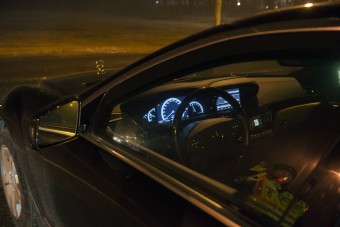 Szerinted hány kilométer van Putyin Mercijében?