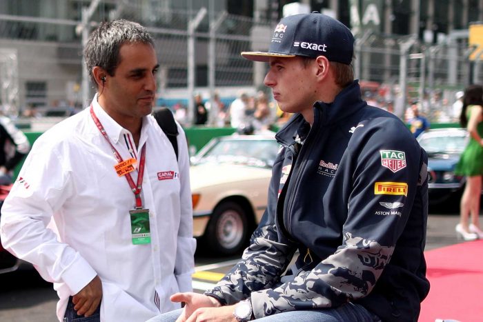 F1: Na, ki a legjobb a mezőnyben? 1 | Vezess montoya_verstappen