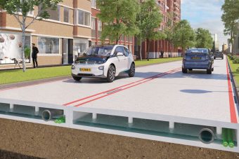 A jövő aszfaltja a műanyag?