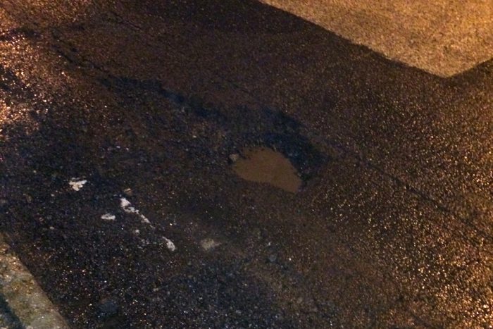Minden második autós kártérítést kap 6 nagyoroszi