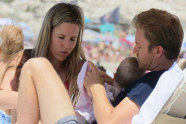 F1: Rosberg új titkokat árult el a visszavonulásáról