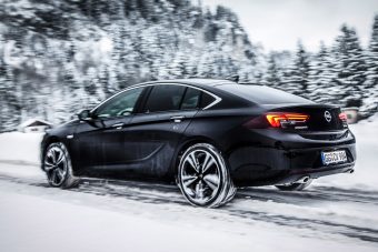 Gigaüzlet lehet a PSA-nak az Opel megszerzése