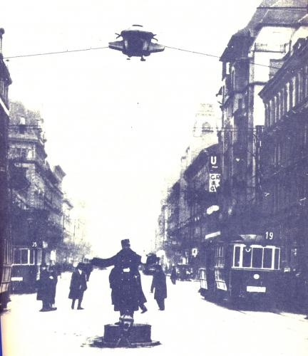 Hat izgalmas tény, amit nem tudtál a közlekedési lámpákról 2 | Vezess oslampak_1