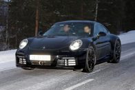 Hibrid lesz a következő Porsche 911? 12