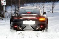 Hibrid lesz a következő Porsche 911? 16